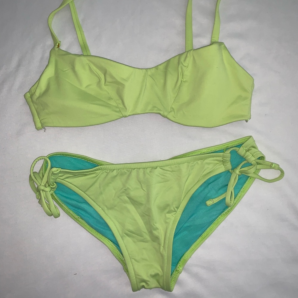 Swim wear